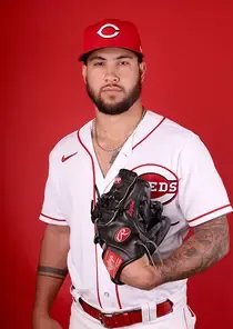 Lyon Richardson, 59 Live - MLB the Show 23