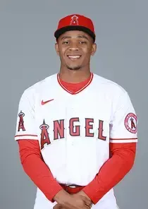 Magneuris Sierra, 65 Live - MLB the Show 23