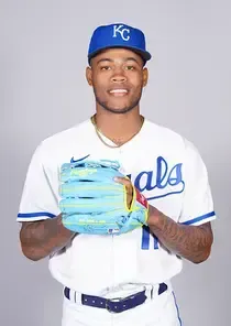 Maikel Garcia, 79 Live - MLB the Show 23