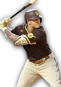 Manny Machado 85 Live