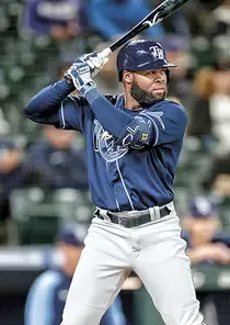 Manuel Margot 75 Live