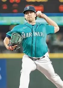 Marco Gonzales 68 Live