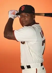 Marco Luciano 68 Live