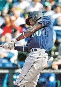 Marcus Wilson, 69 Live - MLB the Show 23