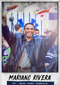 Mariano Rivera, 97 Snapshot - MLB the Show 23