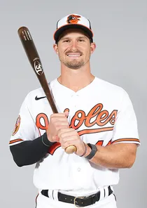 Mark Kolozsvary, 62 Live - MLB the Show 23