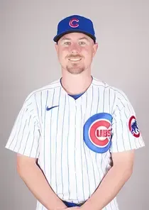 Mark Leiter Jr. 75 Live