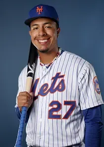 Mark Vientos 65 Live