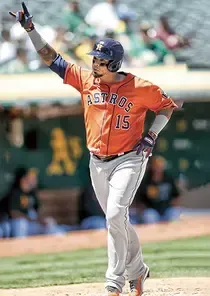 Martin Maldonado 69 Live