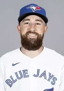 Mason McCoy, 63 Live - MLB the Show 23