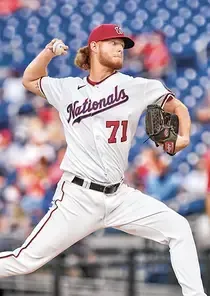 Mason Thompson, 70 Live - MLB the Show 23