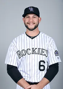 Matt Carasiti, 55 Live - MLB the Show 23