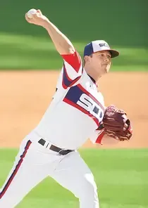 Matt Foster, 66 Live - MLB the Show 23