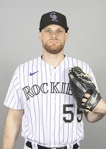 Matt Koch, 68 Live - MLB the Show 23