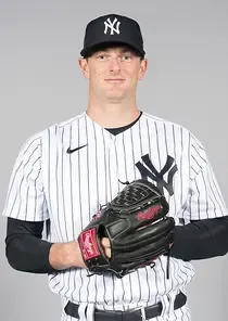 Matt Krook, 59 Live - MLB the Show 23