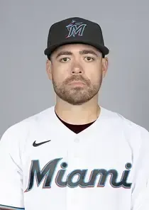 Matt Moore, 80 Live - MLB the Show 23