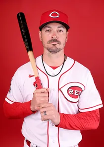 Matt Reynolds, 63 Live - MLB the Show 23