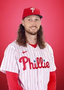 Matt Strahm, 82 Live - MLB the Show 23