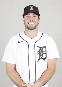 Matt Vierling, 72 Live - MLB the Show 23