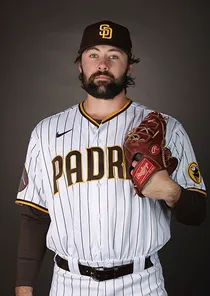 Matt Waldron, 72 Live - MLB the Show 23