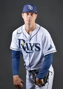 Matt Wisler, 72 Live - MLB the Show 23