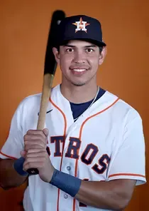 Mauricio Dubon 81 Live