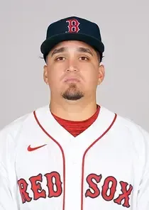 Mauricio Llovera, 59 Live - MLB the Show 23