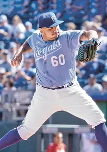 Max Castillo, 57 Live - MLB the Show 23