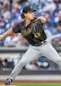 Max Kranick, 64 Live - MLB the Show 23