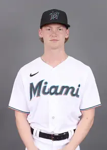 Max Meyer, 65 Live - MLB the Show 23