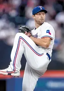 Max Scherzer 82 Live