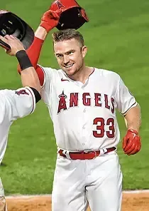 Max Stassi, 70 Live - MLB the Show 23