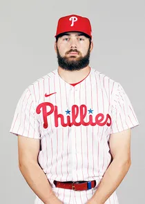 Mc Kinley Moore, 58 Live - MLB the Show 23