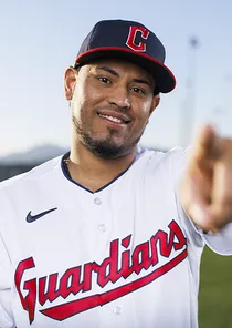 Meibrys Viloria, 64 Live - MLB the Show 23