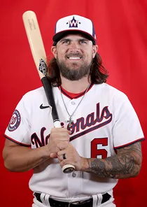 Michael Chavis, 68 Live - MLB the Show 23