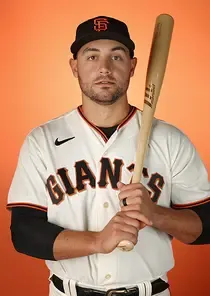 Michael Conforto 75 Live