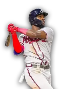 Michael Harris II 87 Live