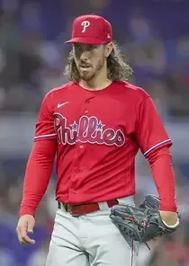 Michael Lorenzen 68 Live