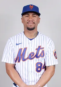 Michael Perez, 67 Live - MLB the Show 23