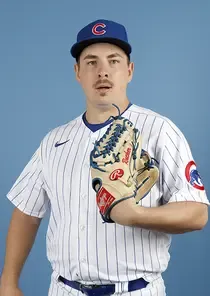 Michael Rucker, 69 Live - MLB the Show 23