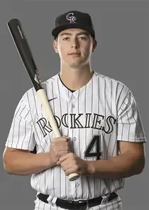 Michael Toglia, 66 Live - MLB the Show 23