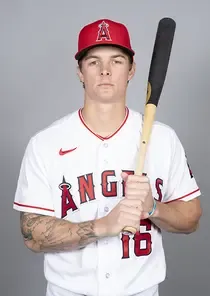 Mickey Moniak, 76 Live - MLB the Show 23