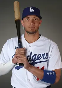 Miguel Rojas, 75 Live - MLB the Show 23