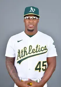 Miguel Romero, 58 Live - MLB the Show 23