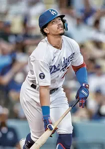 Miguel Vargas 68 Live