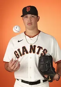 Miguel Yajure, 65 Live - MLB the Show 23