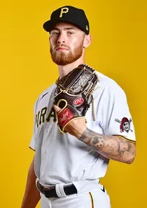 Mike Burrows, 63 Live - MLB the Show 23