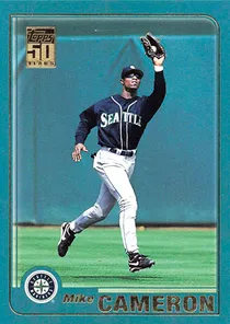 Mike Cameron, 89 All-Star - MLB the Show 23