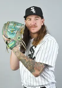 Mike Clevinger, 75 Live - MLB the Show 23