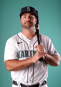 Mike Ford, 72 Live - MLB the Show 23